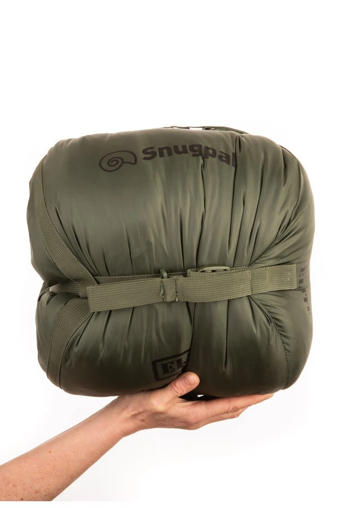 Snugpak Softie Elite 5 7 Snugpak Softie Elite 5 - Image 5
