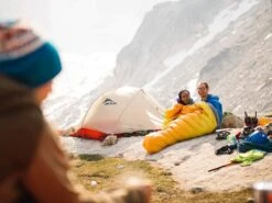 Therm-a-Rest Thermarest Oberon 0F/-18C -Magasin De Sports De Plein Air sac de couchage thermarest oberon 05