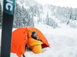 Therm-a-Rest Thermarest Oberon 0F/-18C -Magasin De Sports De Plein Air sac de couchage thermarest oberon 07