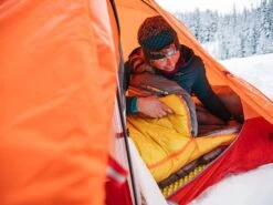 Therm-a-Rest Thermarest Oberon 0F/-18C -Magasin De Sports De Plein Air sac de couchage thermarest oberon 08