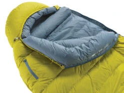 Therm-a-Rest Thermarest Parsec 20F/-6C -Magasin De Sports De Plein Air sac de couchage thermarest parsec 20f 6c 05