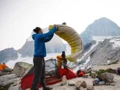 Therm-a-Rest Thermarest Parsec 20F/-6C -Magasin De Sports De Plein Air sac de couchage thermarest parsec 06