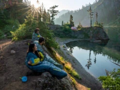 Therm-a-Rest Thermarest Saros 32F/0C -Magasin De Sports De Plein Air sac de couchage thermarest saros 20f 6c 08 1 1 1