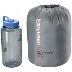 Therm-a-Rest Thermarest Space Cowboy 45F/7C -Magasin De Sports De Plein Air sac de couchage thermarestspace cowboy 45f 7c 05