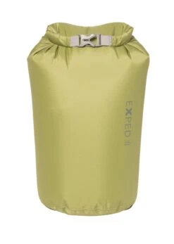 Exped Crush Drybag -Magasin De Sports De Plein Air sac etanche leger exped crush drybag 05