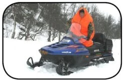 Jerven Fjellduken Hunter -Magasin De Sports De Plein Air sac hunter jerven