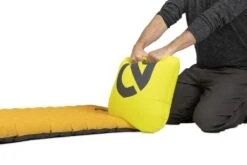 NEMO EQUIPMENT Nemo Astro -Magasin De Sports De Plein Air sac pompe gonflage nemo vortex 02 2