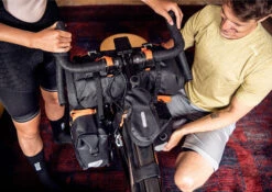 Ortlieb Handlebar-Pack -Magasin De Sports De Plein Air sacoche bikepacking ortlieb handle bar black 06