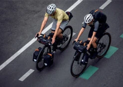 Ortlieb Handlebar-Pack -Magasin De Sports De Plein Air sacoche bikepacking ortlieb handle bar black 08