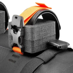 Ortlieb Handlebar-Pack -Magasin De Sports De Plein Air sacoche bikepacking ortlieb handle bar black 09