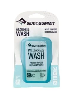 Sea To Summit Savon Liquide Bio Wilderness Wash 5 Sea To Summit Savon Liquide Bio Wilderness Wash -Magasin De Sports De Plein Air savon liquide sea to summit wilderness wash