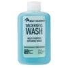Sea To Summit Savon Liquide Bio Wilderness Wash 2 Sea To Summit Savon Liquide Bio Wilderness Wash -Magasin De Sports De Plein Air savon liquide sea to summit wilderness wash 02