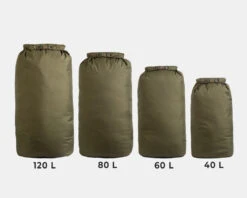 Savotta Rolltop Stuffsack 500D -Magasin De Sports De Plein Air savotta rolltop stuffsack 500d 11