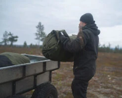 Savotta Rolltop Stuffsack 500D -Magasin De Sports De Plein Air savotta rolltop stuffsack 500d 17