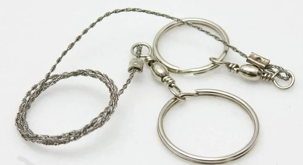 Scie Fil à Anneaux 4 Scie Fil à Anneaux - Image 2