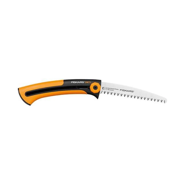 Scie Fiskars Xtract SW73 3 Scie Fiskars Xtract SW73