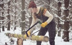 Agawa Canyon Boreal 24 27 Agawa Canyon Boreal 24 -Magasin De Sports De Plein Air scie pliante agawa canyon 2