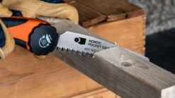 Nordic Pocket Saw Fold 16 Nordic Pocket Saw Fold -Magasin De Sports De Plein Air scie pliante nordic pocket saw fold 06
