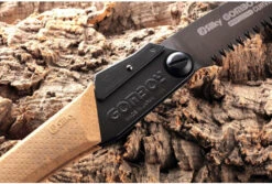 Silky Gomboy Curve Outback Edition -Magasin De Sports De Plein Air scie silky gomboy curve outback edition 04