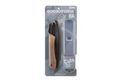 Silky Gomboy Curve Outback Edition -Magasin De Sports De Plein Air scie silky gomboy curve outback edition 06