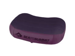 Oreiller Sea To Summit Aeros Premium Pillow -Magasin De Sports De Plein Air sea to summit aeros premium pillow magenta