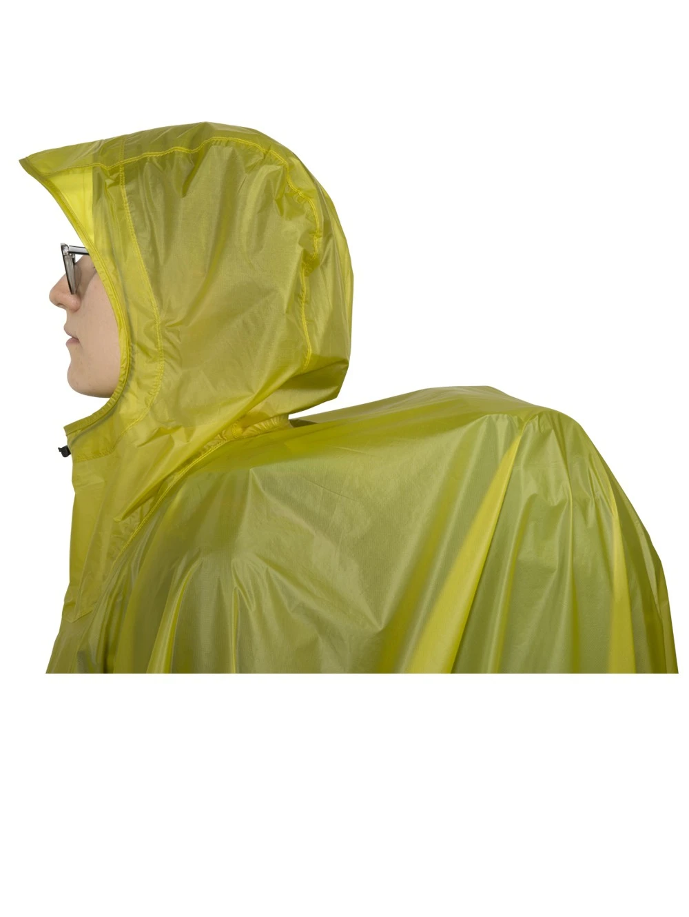Sea To Summit Ultra-Sil Nano Tarp-Poncho 4 Sea To Summit Ultra-Sil Nano Tarp-Poncho - Image 3