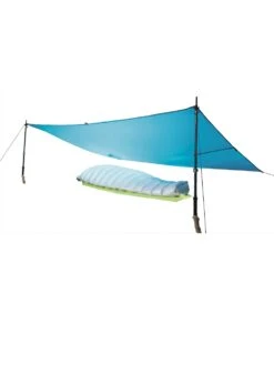 Sea To Summit Ultra-Sil Nano Tarp-Poncho 9 Sea To Summit Ultra-Sil Nano Tarp-Poncho -Magasin De Sports De Plein Air sea to summit ultra sil nano tarp poncho 04