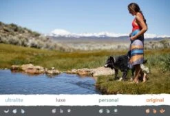 PackTowl Personal -Magasin De Sports De Plein Air serviette packtowl personal 13