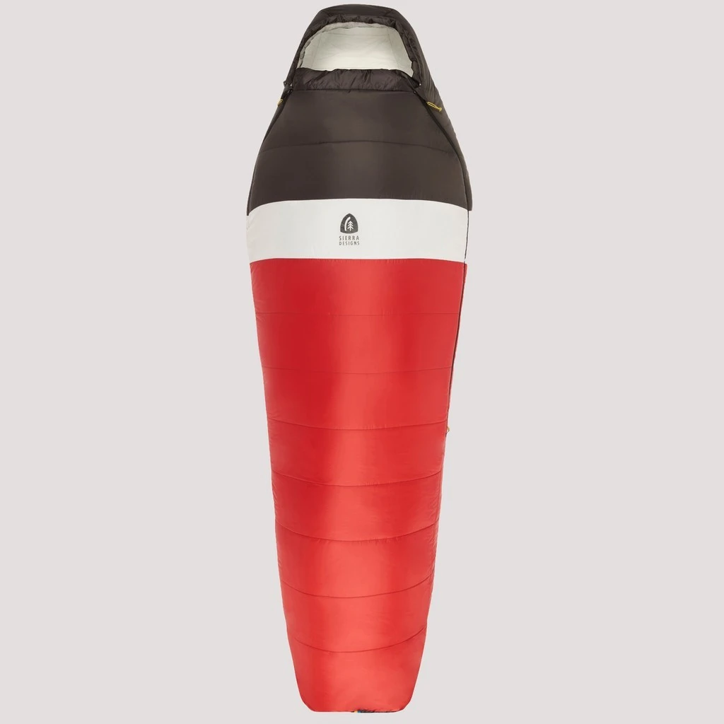 Sierra Designs Synthesis 20 4 Sierra Designs Synthesis 20 - Image 2