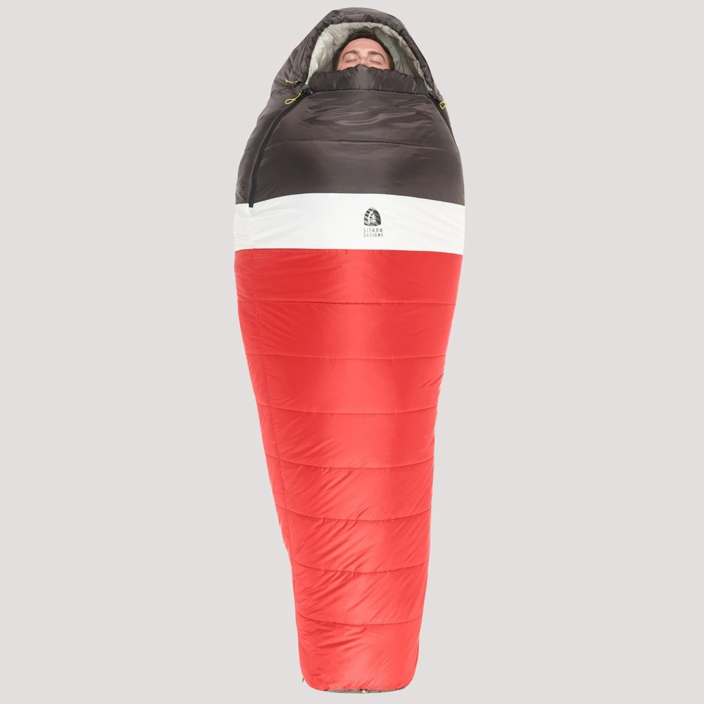 Sierra Designs Synthesis 20 5 Sierra Designs Synthesis 20 - Image 3