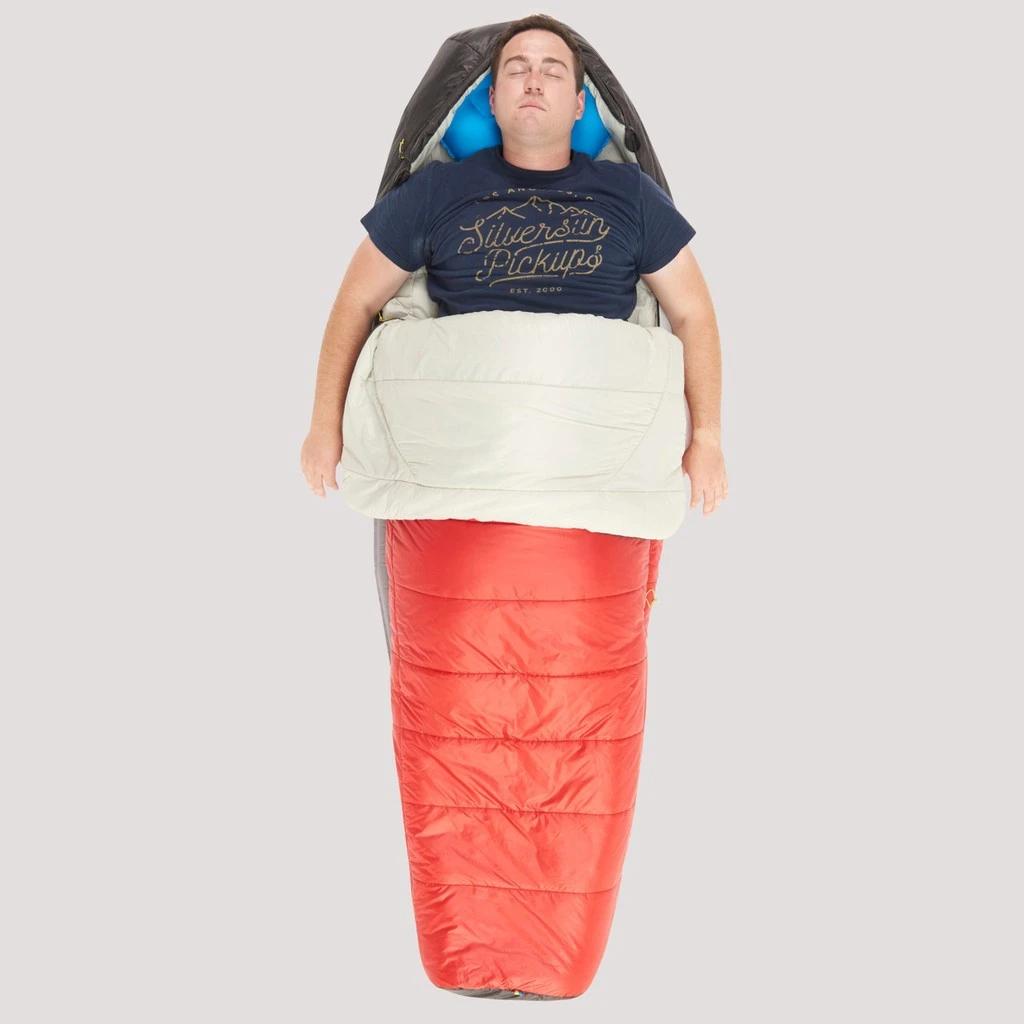 Sierra Designs Synthesis 20 6 Sierra Designs Synthesis 20 - Image 4