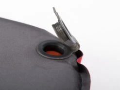 Exped Sim Comfort Duo 5 -Magasin De Sports De Plein Air sim comfort valve open