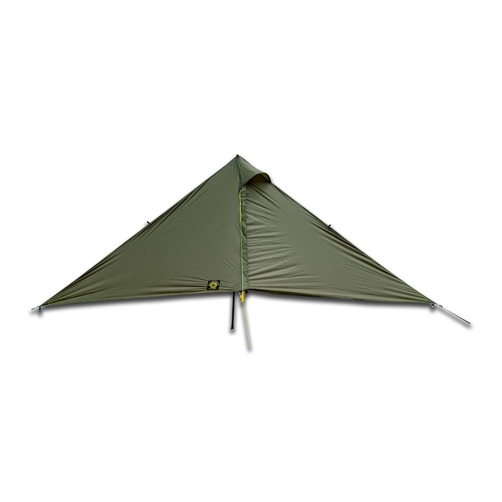 Six Moon Designs Deschutes Tarp 6 Six Moon Designs Deschutes Tarp - Image 4