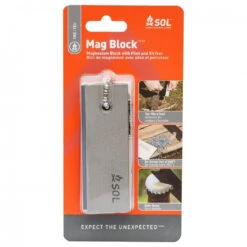 Sol Mag Block -Magasin De Sports De Plein Air sol mag block 4