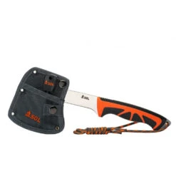 Sol Stoke Camp Hatchet -Magasin De Sports De Plein Air sol stoke camp hatchet 2