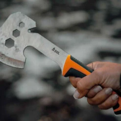 Sol Stoke Camp Hatchet -Magasin De Sports De Plein Air sol stoke camp hatchet 5