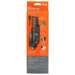 Sol Stoke Shovel Multi-Tool -Magasin De Sports De Plein Air sol stoke shovel multi tool 4