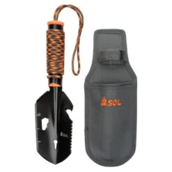 Sol Stoke Shovel Multi-Tool -Magasin De Sports De Plein Air sol stoke shovel multi tool 5