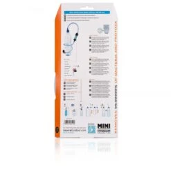 Source Convertube + Filtre Mini Sawyer -Magasin De Sports De Plein Air source convertube filtre sawyer 02