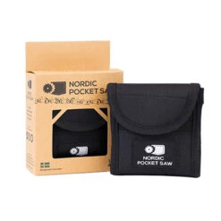Nordic Pocket Saw -Magasin De Sports De Plein Air storepackageandcase nordic pocket saw