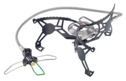 Réchaud Gaz Optimus Vega -Magasin De Sports De Plein Air support rechaud vega