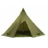 Tapis De Sol Helsport Varanger 12-14 -Magasin De Sports De Plein Air tapis de sol footprint tipi helsport varanger 02 1