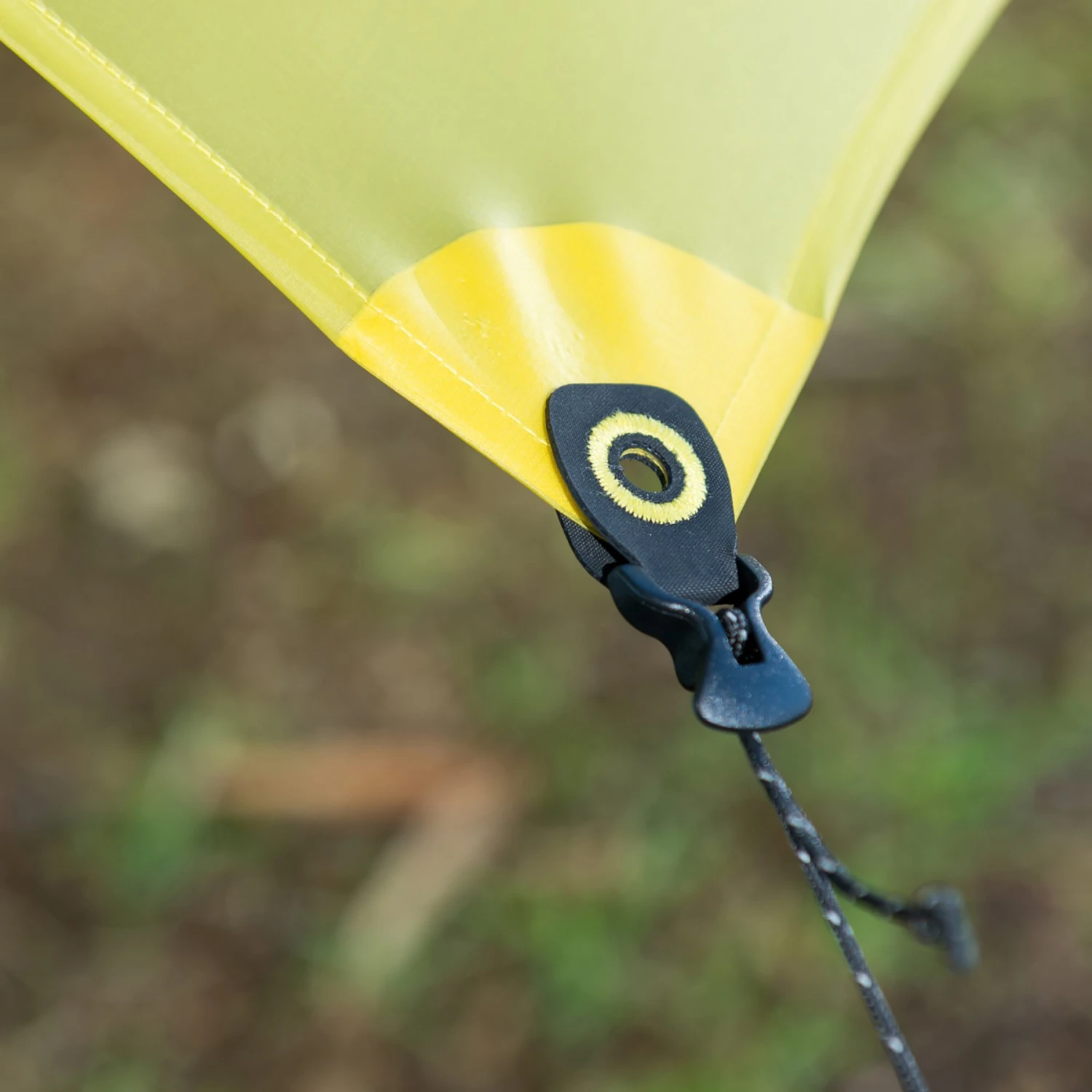 Sea To Summit Escapist 15D Tarp 4 Sea To Summit Escapist 15D Tarp - Image 2