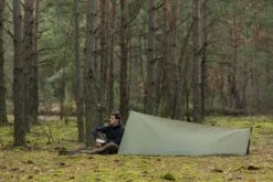 Lesovik Solo -Magasin De Sports De Plein Air tarp ultraleger bache lesovik groza solo