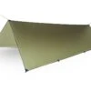 Lesovik Solo -Magasin De Sports De Plein Air tarp ultraleger bache lesovik groza solo 14