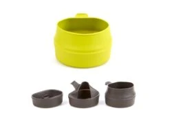 Gobelet Wildo Original Fold A Cup -Magasin De Sports De Plein Air tasse pliante fold a cup wildo