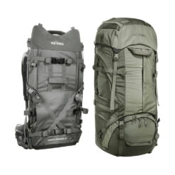 Tatonka Yukon Carrier X1 -Magasin De Sports De Plein Air tatonka yukon carrier pack 55 10 6
