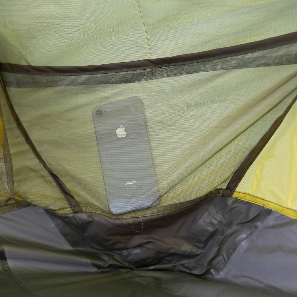 Bergans Of Norway Wiglo LT V2 4-Persons 12 Bergans Of Norway Wiglo LT V2 4-Persons - Image 10