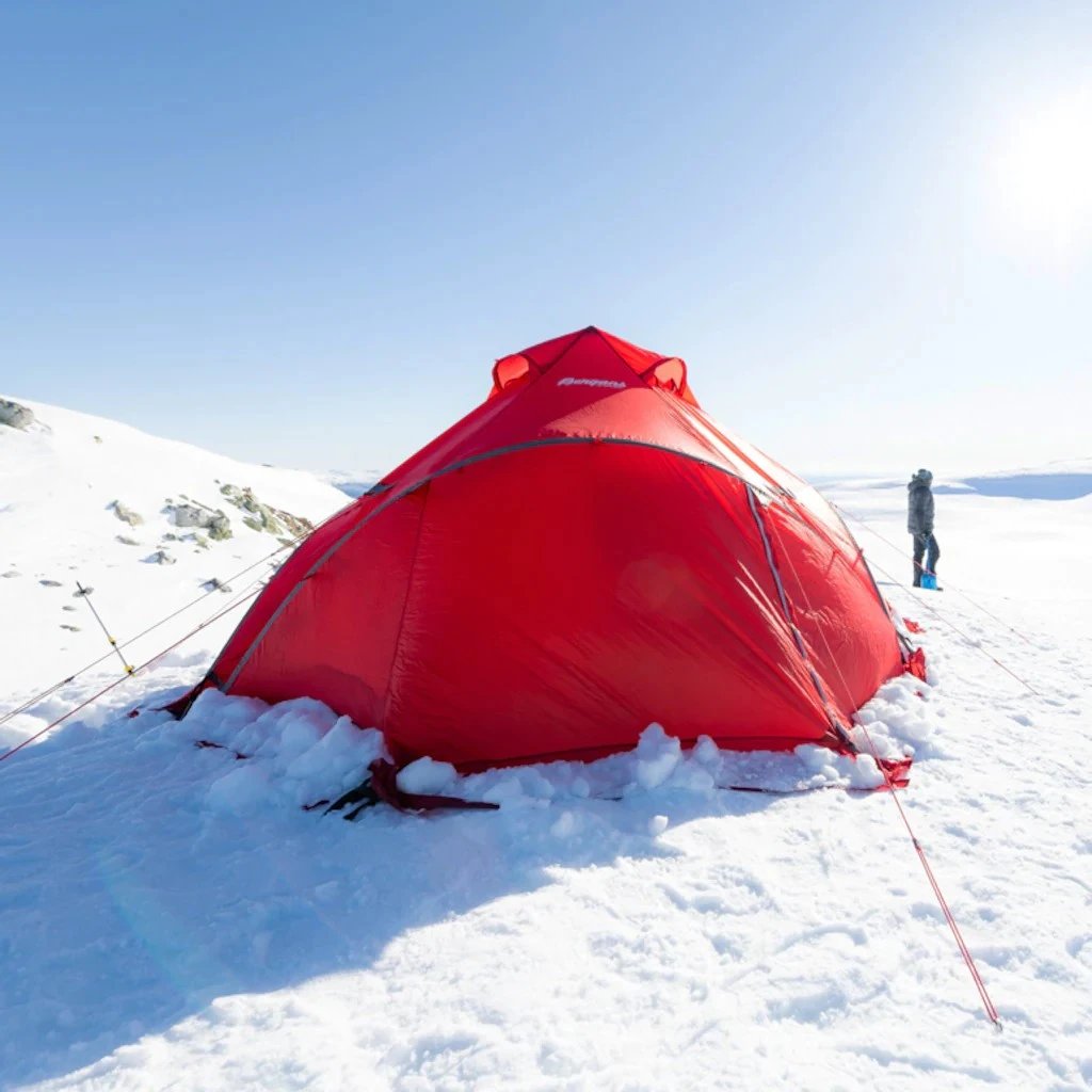 Bergans Of Norway Wiglo LT V2 4-Persons 19 Bergans Of Norway Wiglo LT V2 4-Persons - Image 17