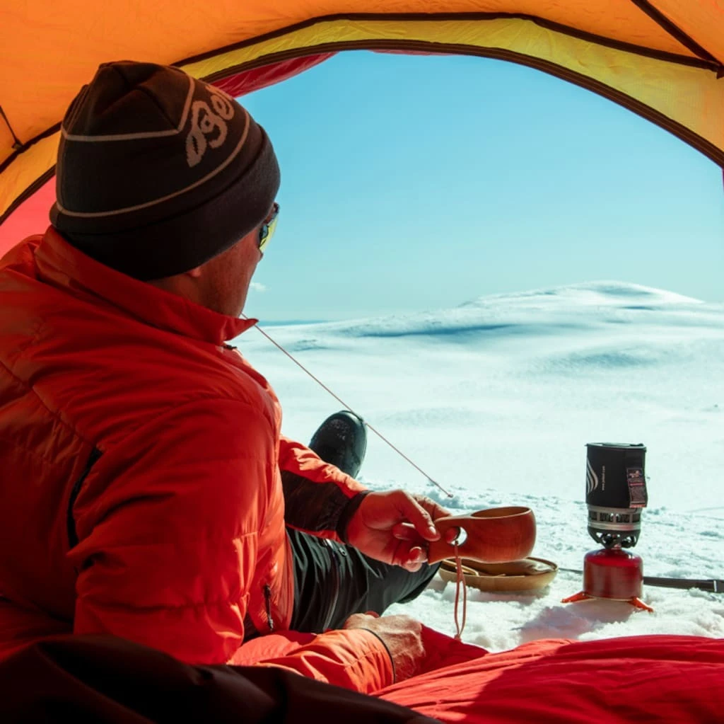 Bergans Of Norway Wiglo LT V2 4-Persons 17 Bergans Of Norway Wiglo LT V2 4-Persons - Image 15